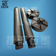 在線除氣石墨轉子制品工廠