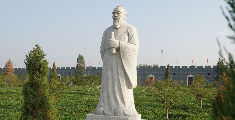 保定歸思源公墓環(huán)境