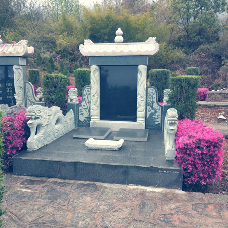 公墓選擇與風(fēng)水禁忌：深入指南